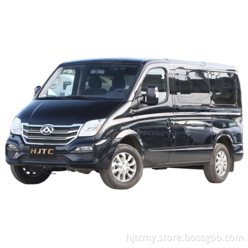 2023 Maxus V80 Mini Bus Maxus Trucks FWD Maxus V80 Engine 2.0T 139HP L4 MINI VAN